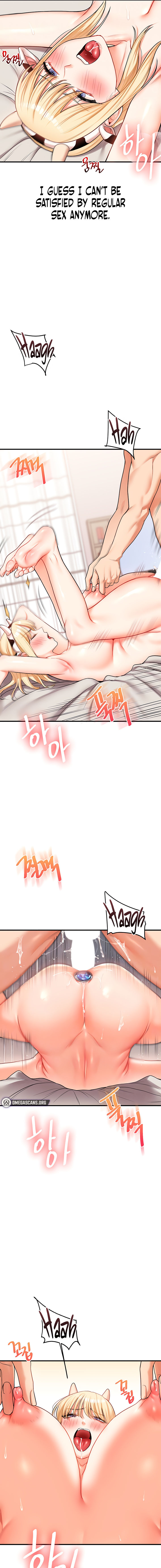 Relationship Reversal Chapter 48 - Page 5 in English