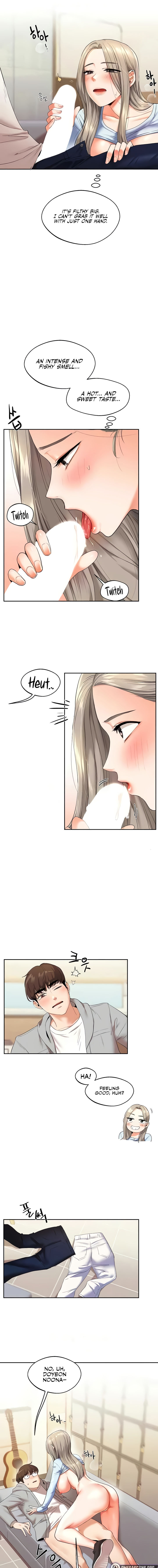 Relationship Reversal Chapter 5 - Page 13 in English