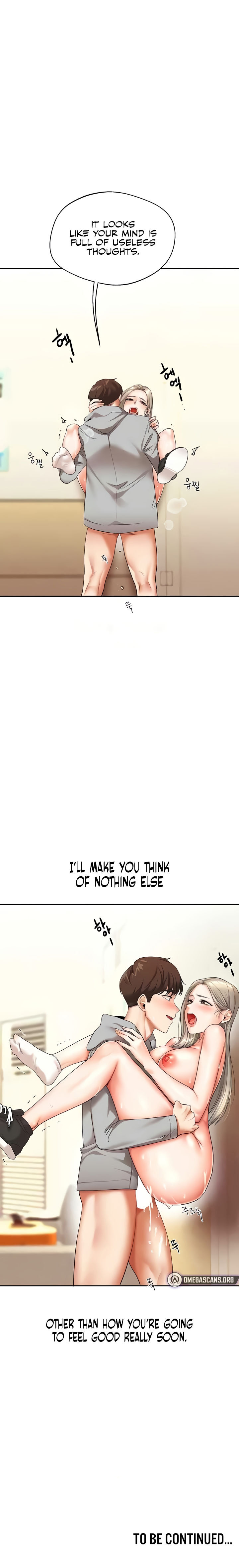 Relationship Reversal Chapter 5 - Page 20 in English