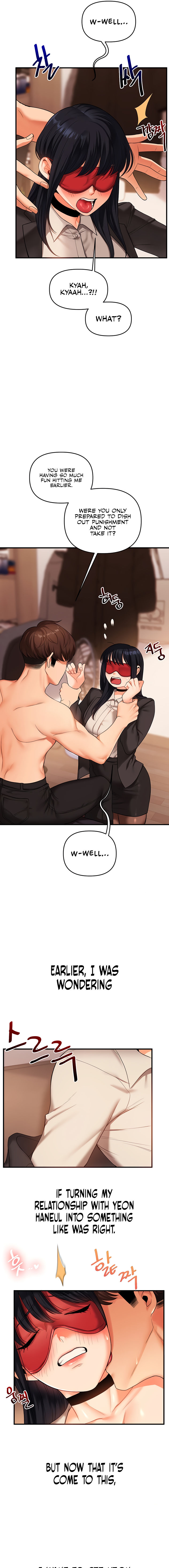 Relationship Reversal Chapter 50 - Page 15 in English