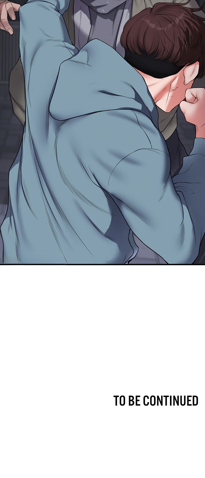 Relationship Reversal Chapter 54 - Page 20 in English