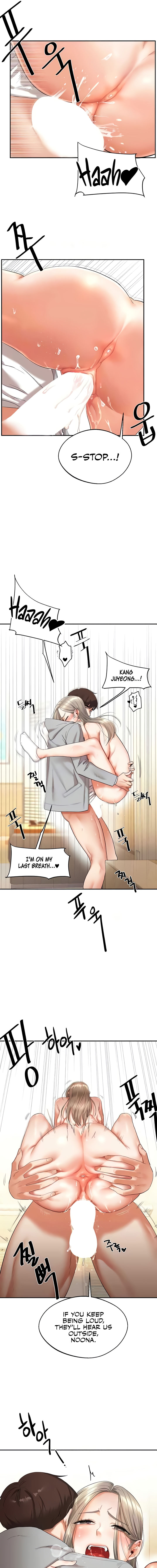 Relationship Reversal Chapter 6 - Page 3 in English