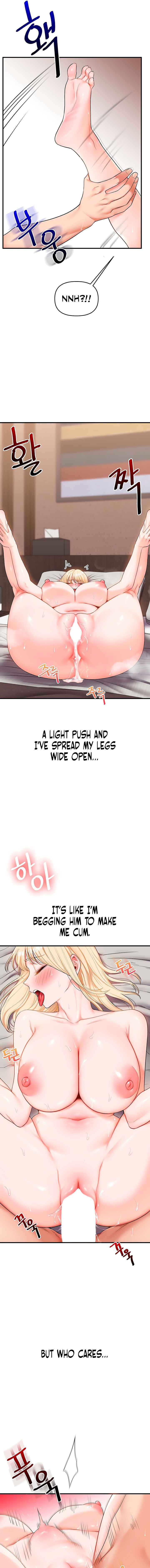 Relationship Reversal Chapter 67 - Page 5 in English