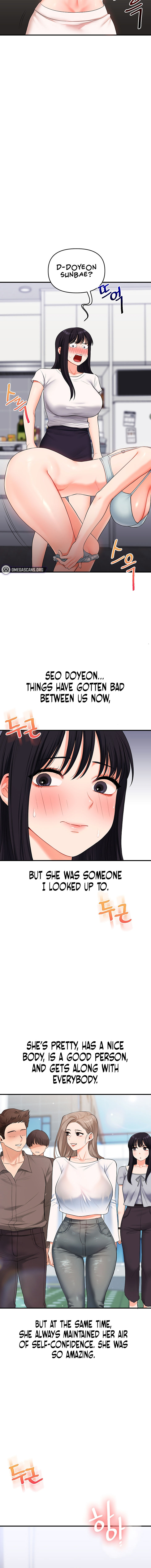 Relationship Reversal Chapter 68 - Page 14 in English