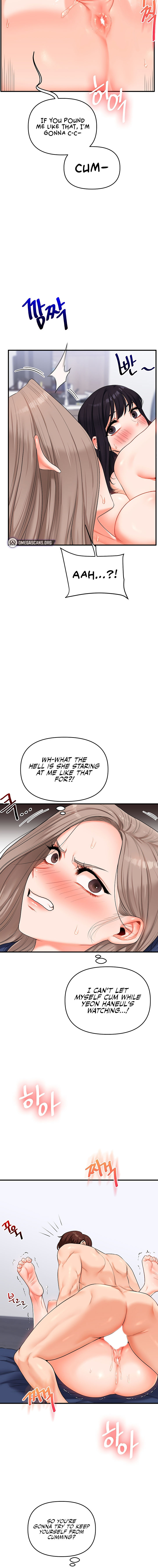 Relationship Reversal Chapter 69 - Page 6 in English
