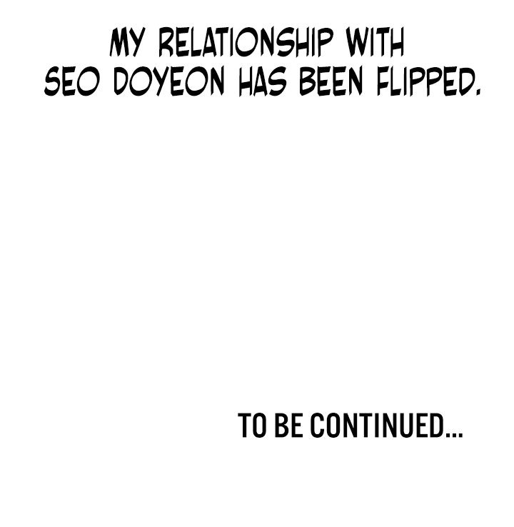 Relationship Reversal Chapter 7 - Page 20 in English