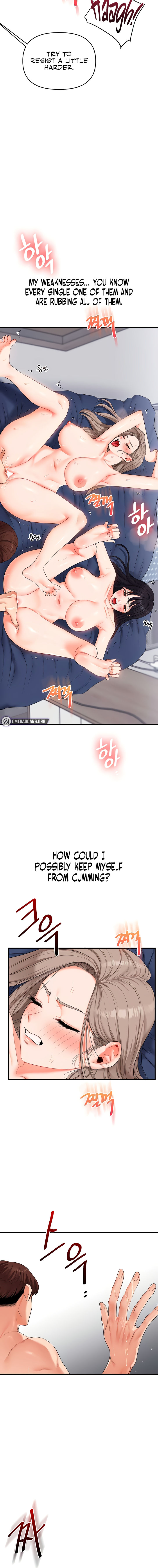 Relationship Reversal Chapter 70 - Page 6 in English