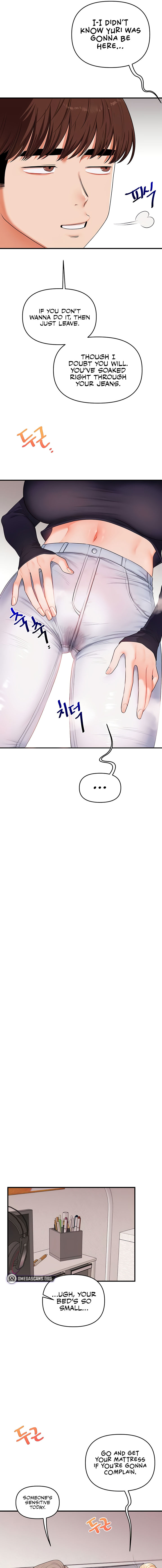 Relationship Reversal Chapter 78 - Page 13 in English