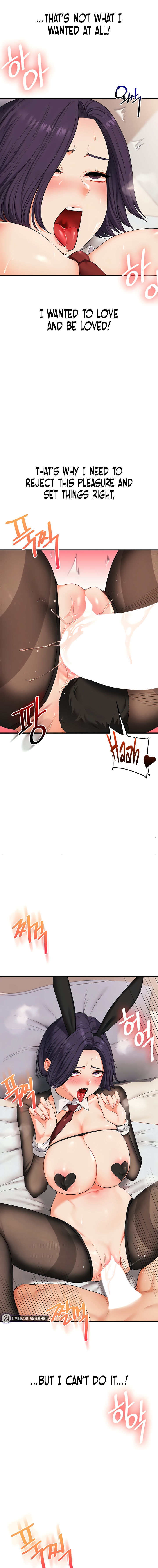 Relationship Reversal Chapter 83 - Page 9 in English