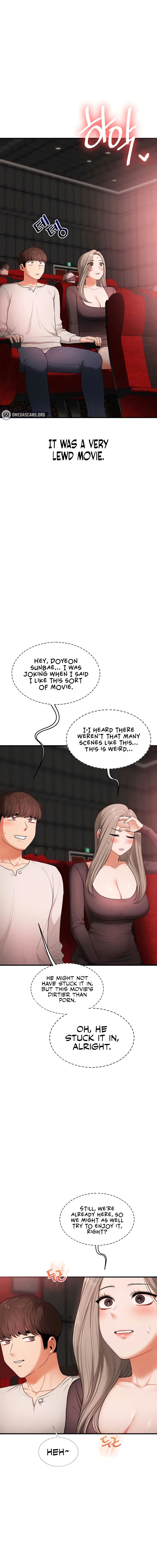 Relationship Reversal Chapter 86 - Page 6 in English
