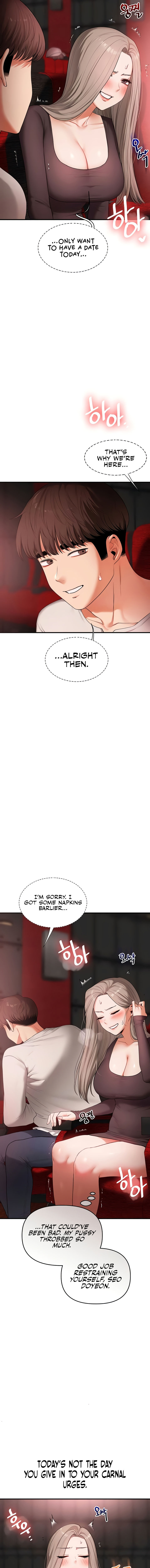 Relationship Reversal Chapter 86 - Page 9 in English