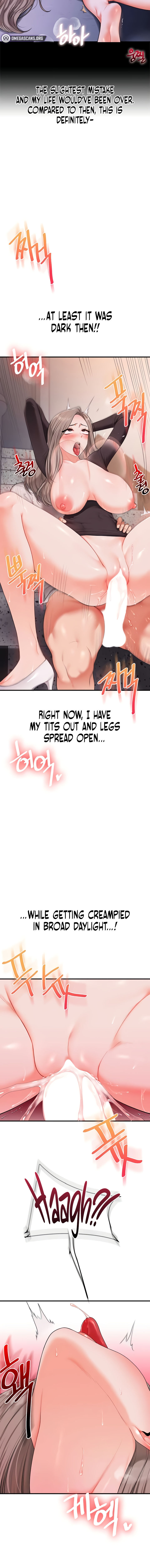 Relationship Reversal Chapter 87 - Page 6 in English