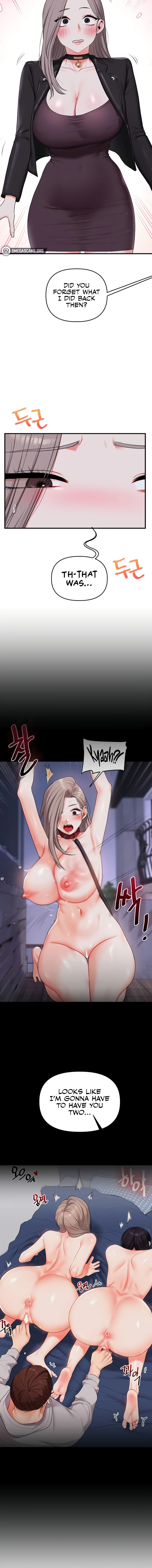 Relationship Reversal Chapter 89 - Page 14 in English