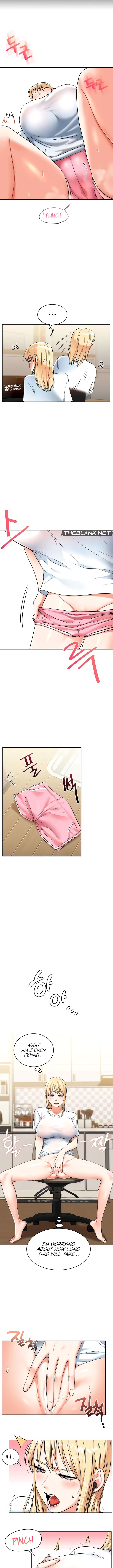 Relationship Reversal Chapter 9 - Page 12 in English