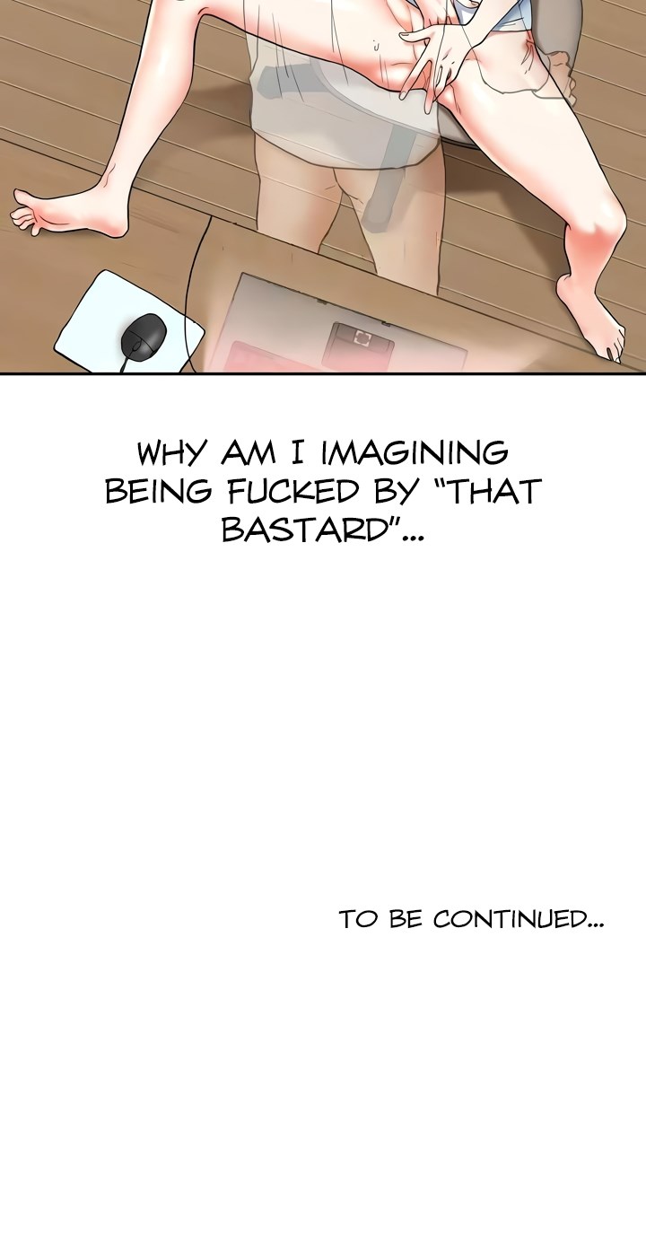 Relationship Reversal Chapter 9 - Page 14 in English