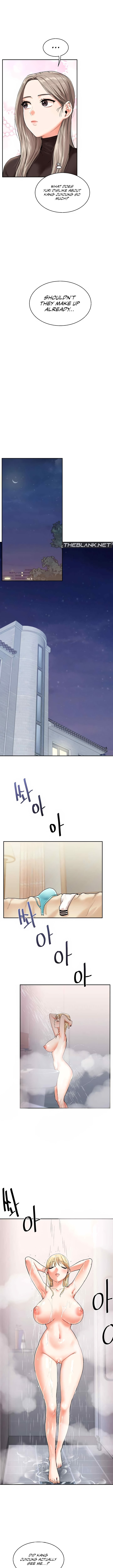 Relationship Reversal Chapter 9 - Page 6 in English