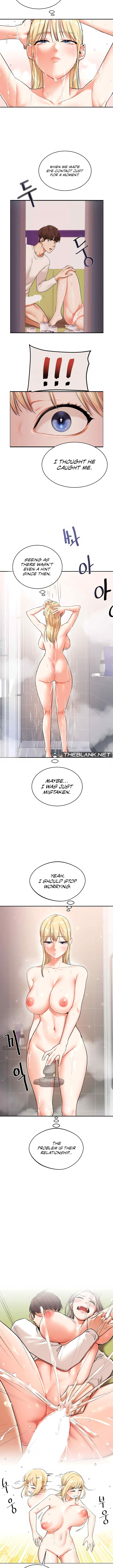 Relationship Reversal Chapter 9 - Page 7 in English