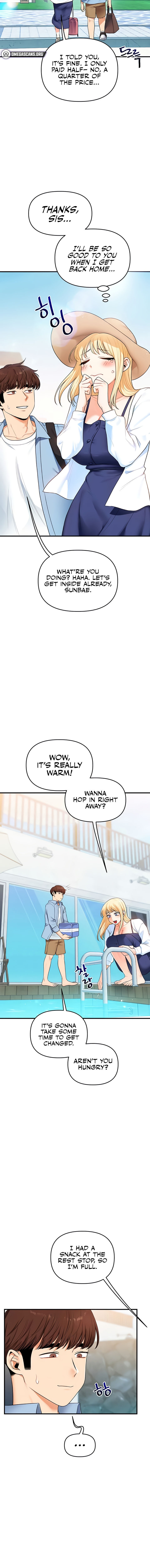 Relationship Reversal Chapter 94 - Page 10 in English