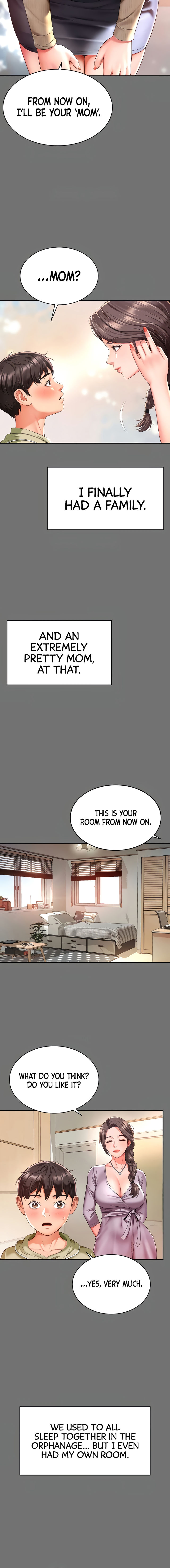 Mother and Daughter’s Home Chapter 1 - Page 20 in English