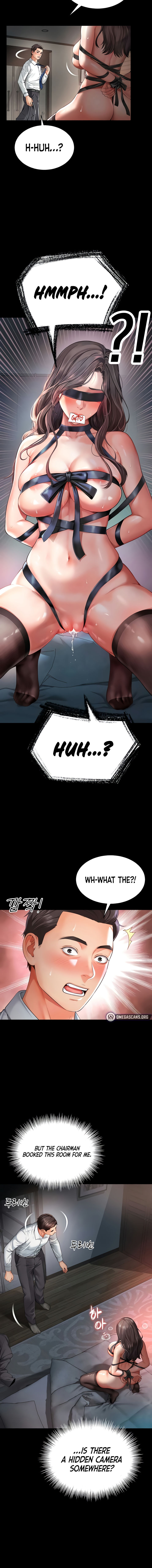 Mother and Daughter’s Home Chapter 1 - Page 6 in English