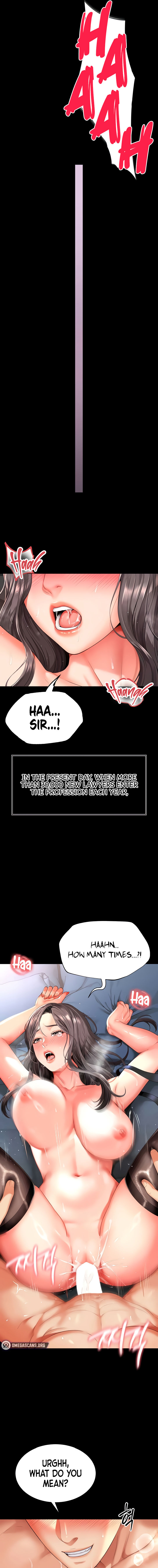 Mother and Daughter’s Home Chapter 1 - Page 9 in English