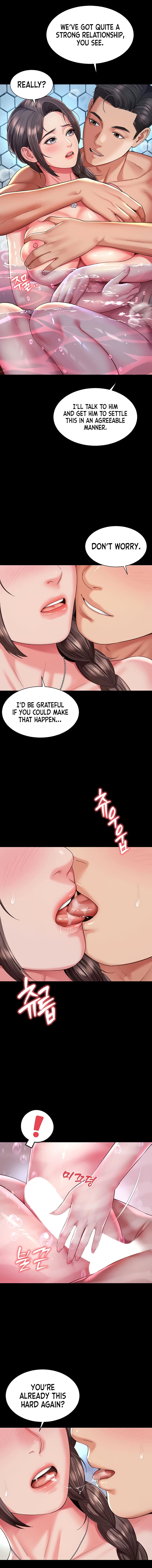 Mother and Daughter’s Home Chapter 12 - Page 6 in English