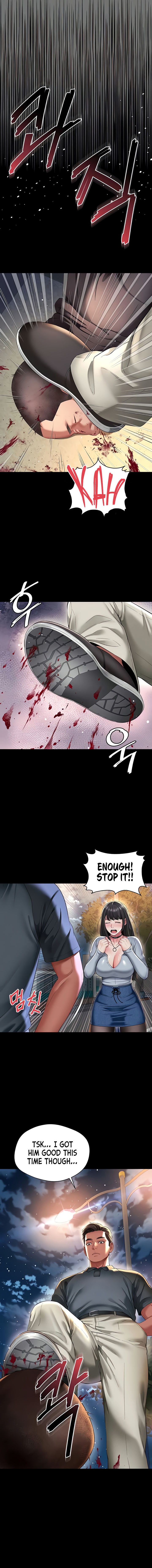 Mother and Daughter’s Home Chapter 13 - Page 12 in English