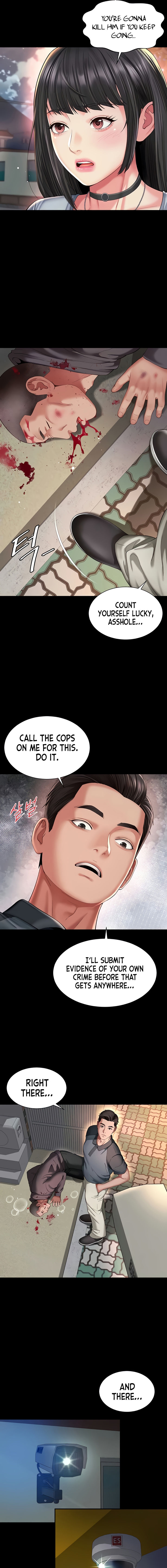 Mother and Daughter’s Home Chapter 13 - Page 13 in English