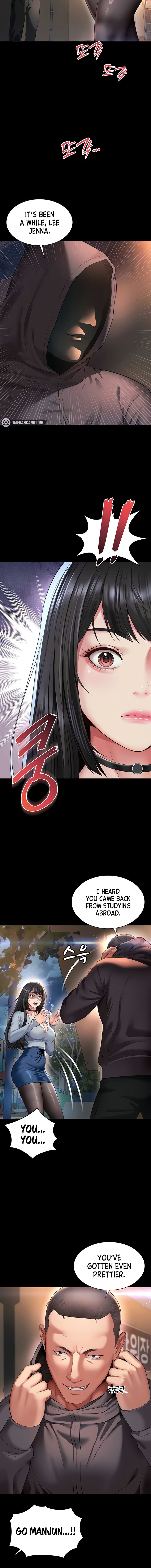 Mother and Daughter’s Home Chapter 13 - Page 6 in English