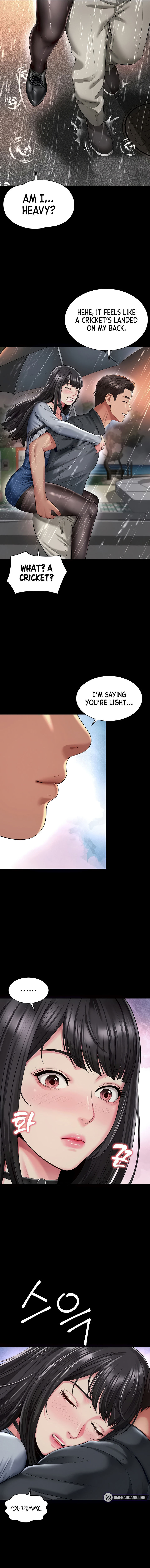 Mother and Daughter’s Home Chapter 14 - Page 13 in English