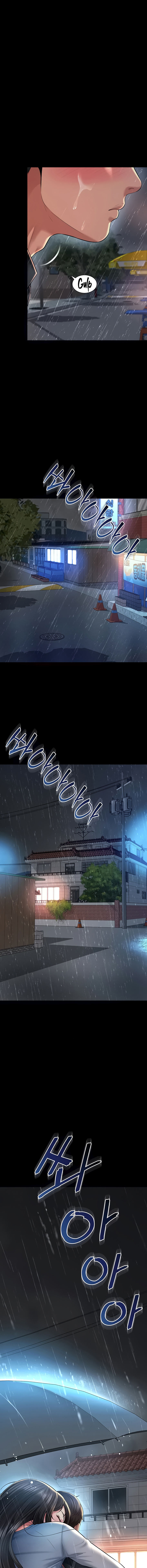 Mother and Daughter’s Home Chapter 14 - Page 15 in English