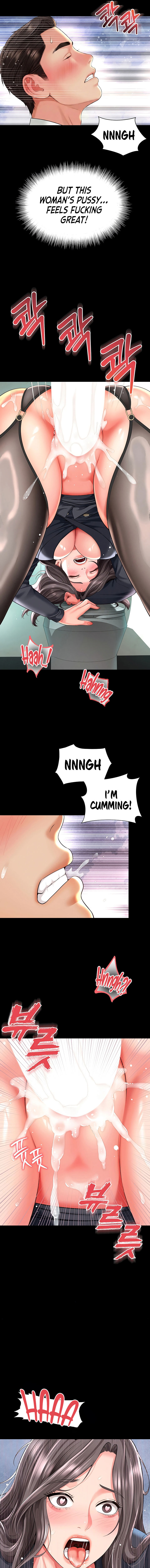 Mother and Daughter’s Home Chapter 16 - Page 15 in English