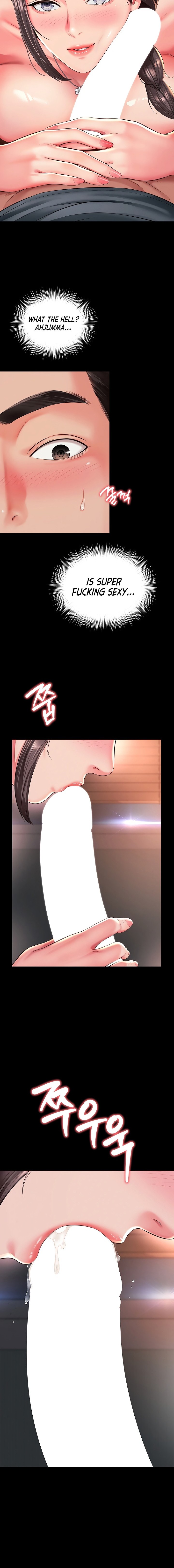 Mother and Daughter’s Home Chapter 19 - Page 4 in English