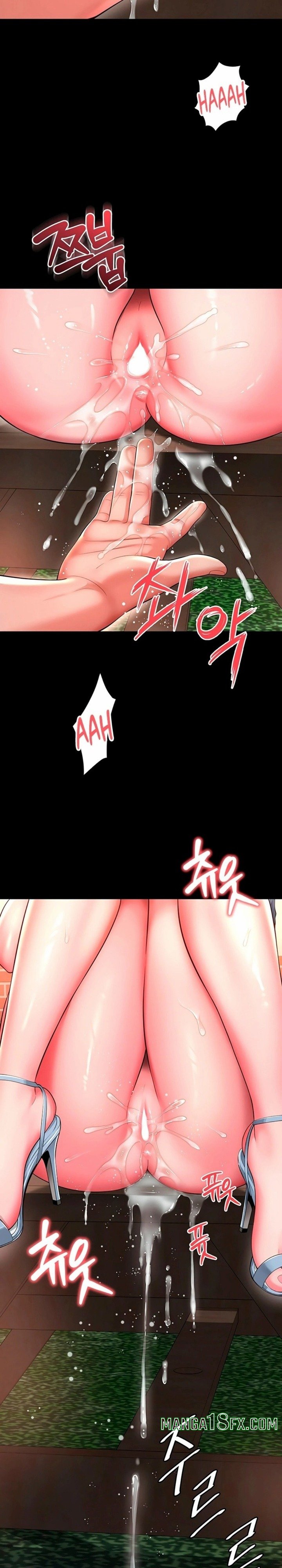 Mother and Daughter’s Home Chapter 29 - Page 22 in English