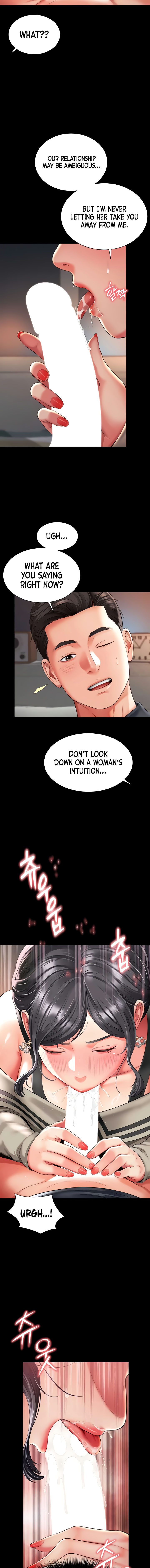 Mother and Daughter’s Home Chapter 3 - Page 19 in English