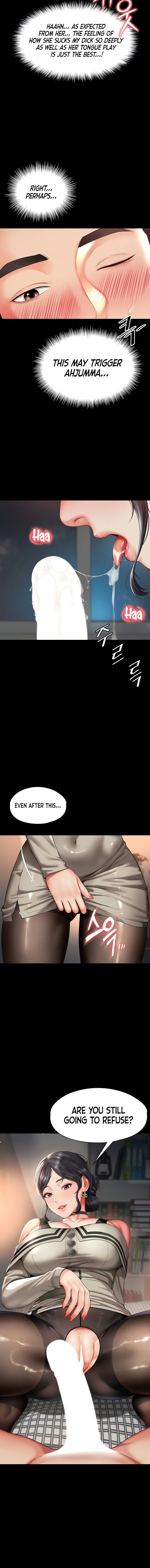Mother and Daughter’s Home Chapter 3 - Page 20 in English