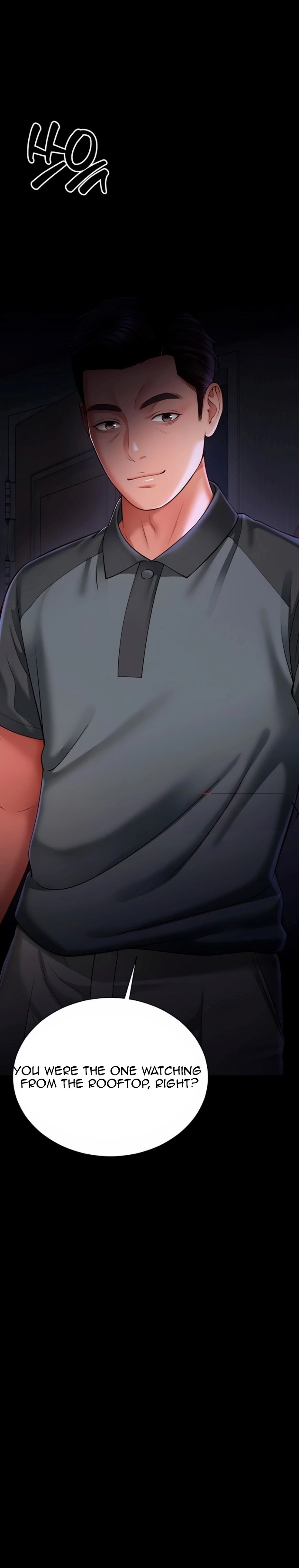 Mother and Daughter’s Home Chapter 30 - Page 7 in English