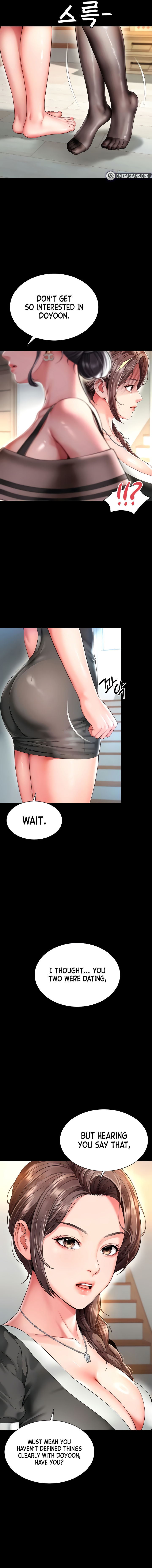 Mother and Daughter’s Home Chapter 4 - Page 17 in English