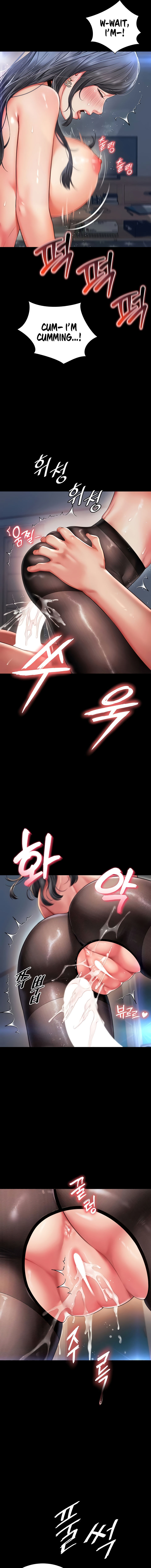 Mother and Daughter’s Home Chapter 4 - Page 7 in English