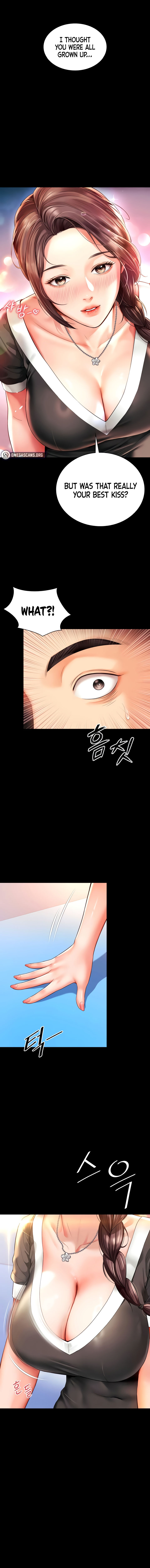 Mother and Daughter’s Home Chapter 5 - Page 14 in English