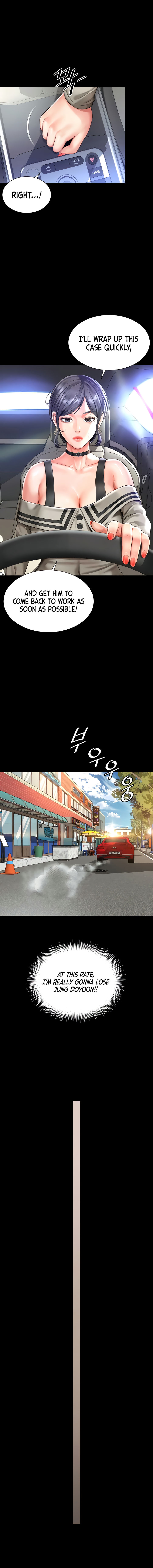 Mother and Daughter’s Home Chapter 5 - Page 7 in English