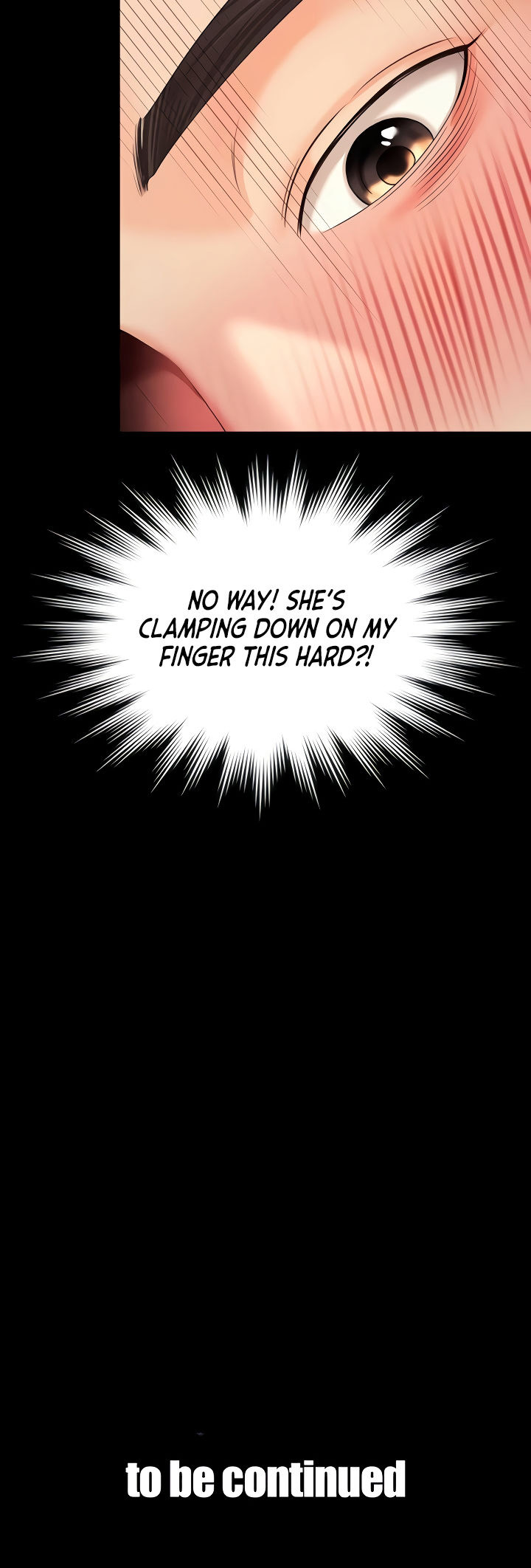 Mother and Daughter’s Home Chapter 6 - Page 18 in English
