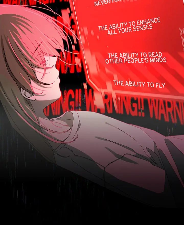 From Weakling to Nemesis Chapter 0 - Page 10 in English