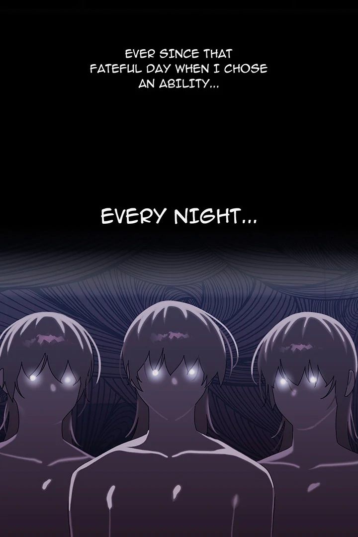 From Weakling to Nemesis Chapter 0 - Page 11 in English