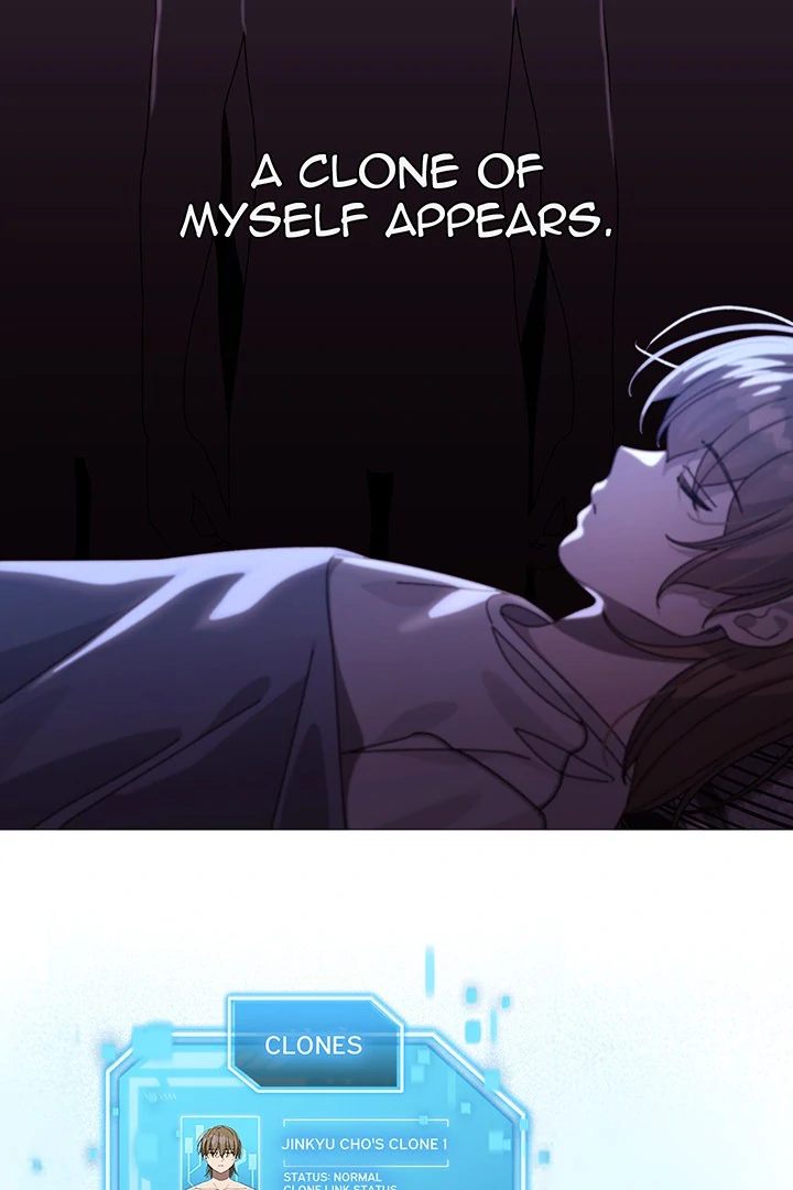 From Weakling to Nemesis Chapter 0 - Page 12 in English