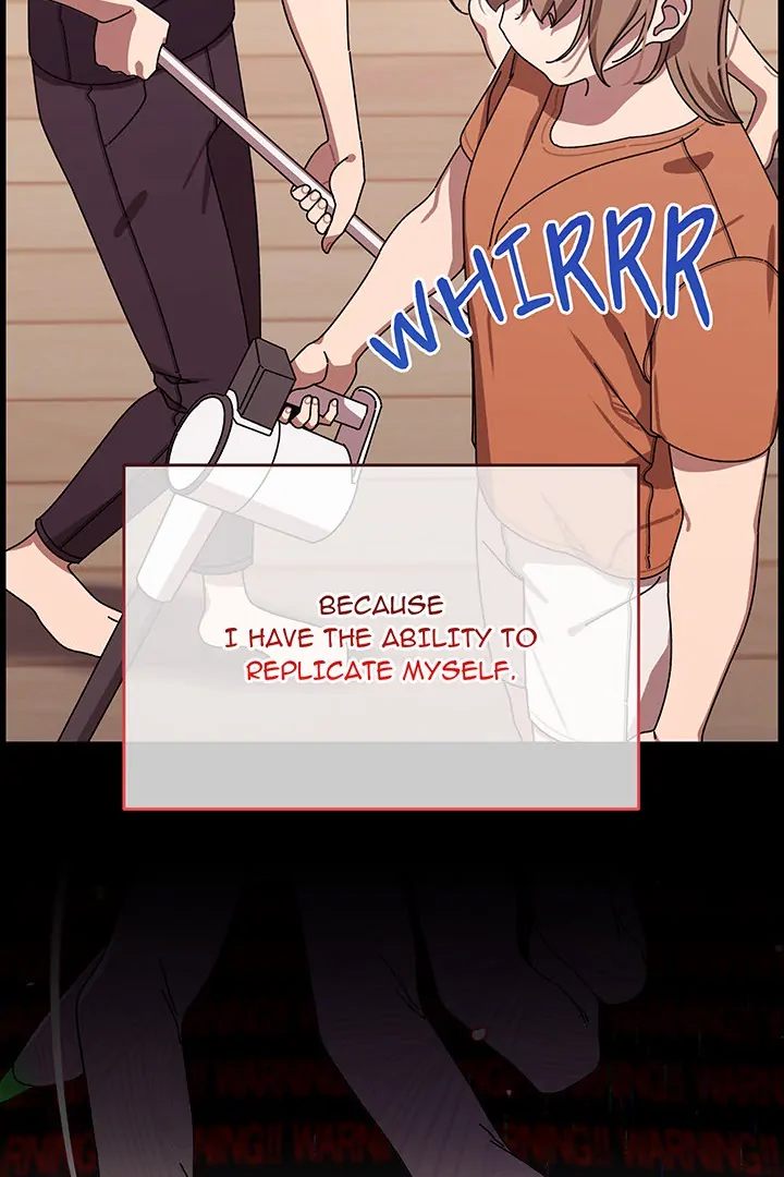 From Weakling to Nemesis Chapter 0 - Page 8 in English