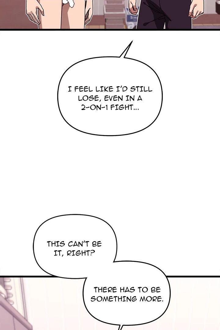 From Weakling to Nemesis Chapter 1 - Page 105 in English