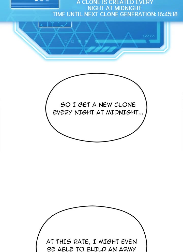 From Weakling to Nemesis Chapter 1 - Page 111 in English