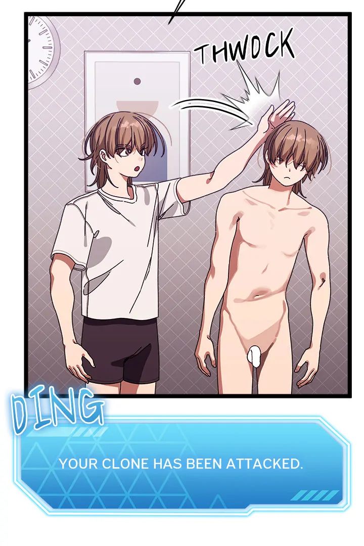 From Weakling to Nemesis Chapter 1 - Page 115 in English