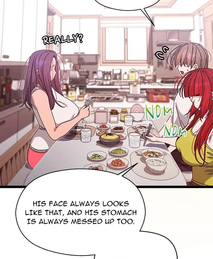 From Weakling to Nemesis Chapter 1 - Page 135 in English